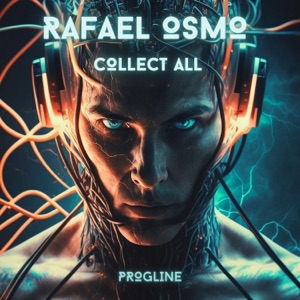 Rafael Osmo — Stoker