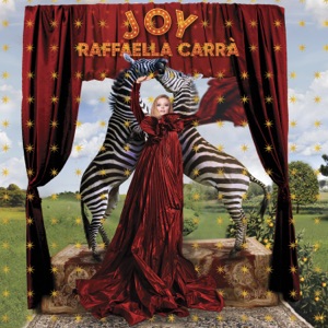 RAFAELLA CARRA — FIESTA