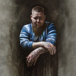 RAG'N'BONE MAN — HUMAN (2016)