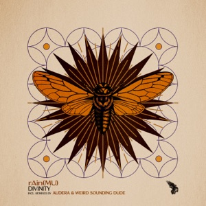 rAin (MU) — Simplicity (Audera Remix)