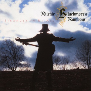 Rainbow — Hall of the Mountain King - Live