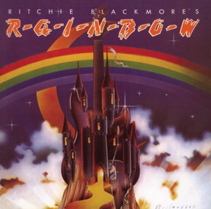 Rainbow — If You Don't Like Rock'n'Roll