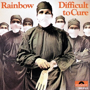 Rainbow — Spotlight Kid