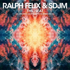 RALPH FELIX/SDJM — The Heat