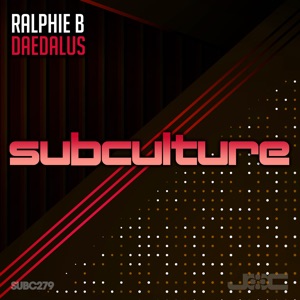 Ralphie B — Daedalus