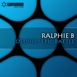 Ralphie B — Epic Battle (Radio Edit)