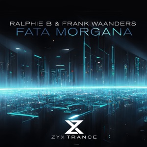 Ralphie B & Frank Waanders — Fata Morgana