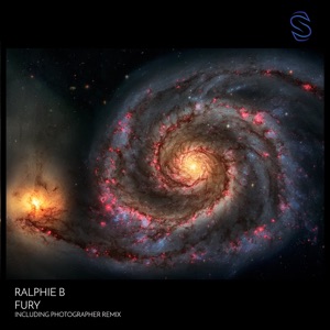 Ralphie B — Fury (Original Mix)