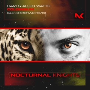 RAM & Allen Watts — Colosseum (Alex Di Stefano Extended Remix)