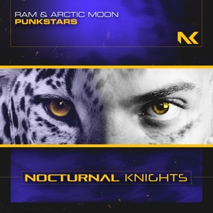 RAM & Arctic Moon — Punkstars (Extended Mix)