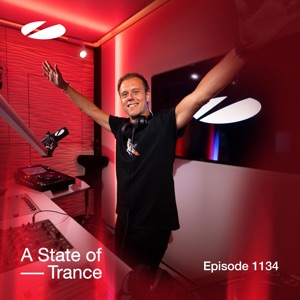 RAM & David Forbes and Gid Sedgwick — Little One (Extended Mix)