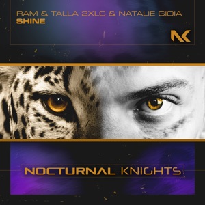 RAM/TALLA 2XLC/NATALIE GIOIA — Shine!!!!!