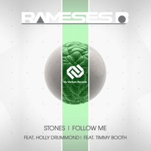 Rameses B — Stones (feat. Holly Drummond)