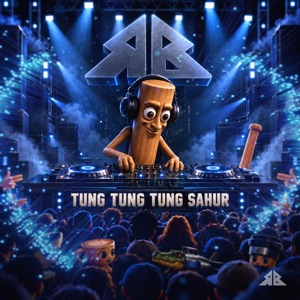 rameses B — Tung Tung Tung Sahur (Italian Brainrot)