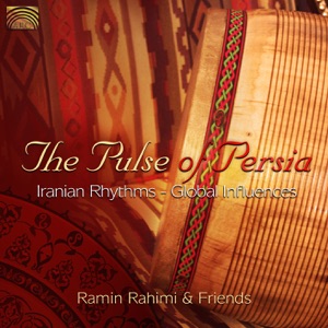 RAMIN ARAB — Tornado