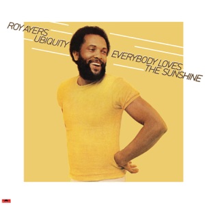 Ramp — Everybody Loves the Sunshine