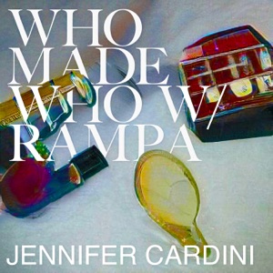 WhoMadeWho, Rampa — Everyday (Jennifer Cardini Remix)