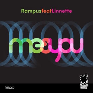 RAMPUS/LINNETTE — Me & You (Dj Carlinhos rmx)