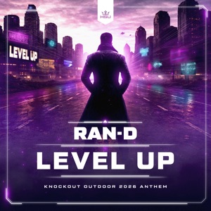 RAN D — Level Up