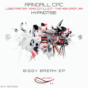 RANDALL CPC — Hypnotise
