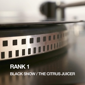 Rank 1 — Black Snow (Extended Version)