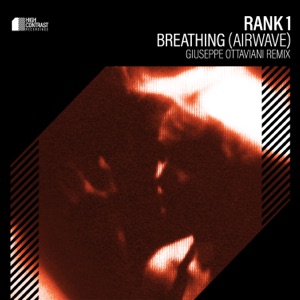 RANK 1 — Breathing (Airwave) (Giuseppe Ottaviani Extended Remix)