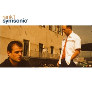 Rank 1 — It's Up To You (SymSonic) (C-Quence Remix)