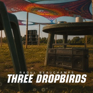 Raoul Beauchamps — Three Dropbirds (Original Mix)