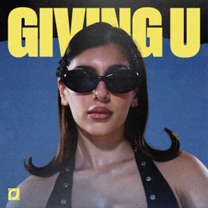 RAPHI — GIVING U (2026)