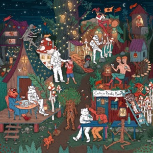 Rapossa — Song of motley Love