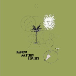 Rapossa — Wild Guns (Samaha Remix)