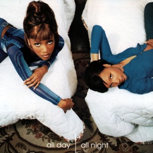 RASA / DASHI — BABY TONIGHT