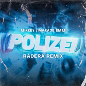 Rasa — Polizei (Remix)