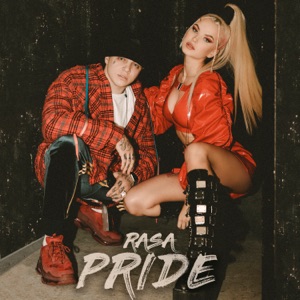 RASA — Кошка