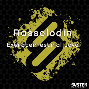 Rassolodin — Extraterrestrial Love