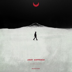 Rasster feat. Tara Rautenbach — What Happened