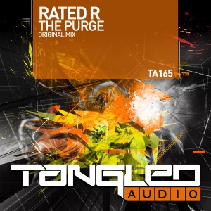 Rated R — The Purge (Radio Edit)