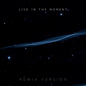 Rauf Kingsley — Live In The Moment (Remix)