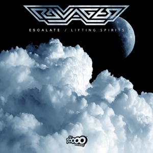 RAVAGER — Lifting Spirits