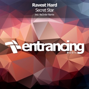Ravest Hard — Secret Star (Radio Edit)