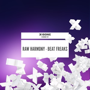 RAW HARMONY — Beat Freaks