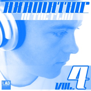 Rawolle & Seidewitz — Positive Thinking (Original Mix)