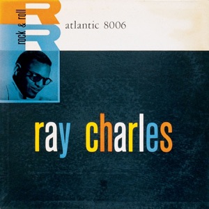 Ray Charles — Hallelujah I Love Her So