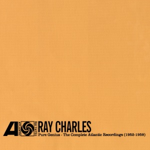 Ray Charles — I've Got A Woman