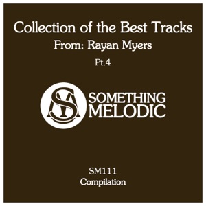 Rayan Myers Alaera — Closed Your Door (Original Mix)