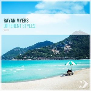 Rayan Myers — Impatient (Original Mix)