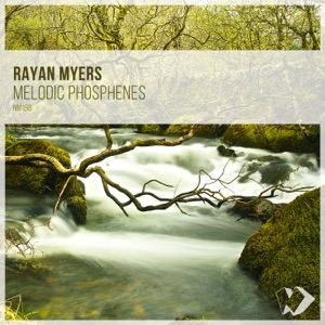 Rayan Myers Iriser — Why (Original Mix)