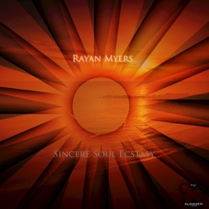 Rayan Myers — Right Here Waiting (Original Mix)