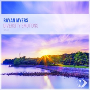 Rayan Myers — Serenity