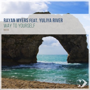 Rayan Myers Yuliya River — Dreams (Original Mix)